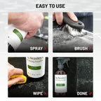Salt Chisel