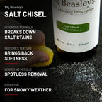 Salt Chisel