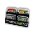 The "Scent"ual Stoop w/Clear Cases