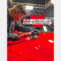 P&S University Detailing Training 2026 Schedule