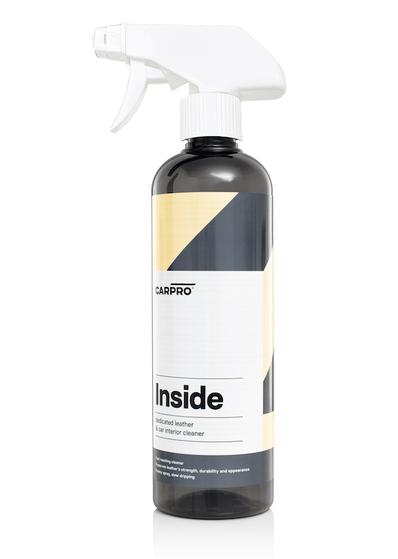 EMPTY CARPRO Inside Replacement Bottle