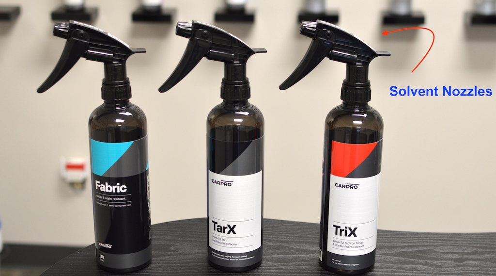 CARPRO Solvent Spray Nozzle