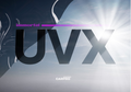 CARPRO UVX Catalog