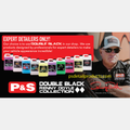 Renny Doyle Double Black Banner
