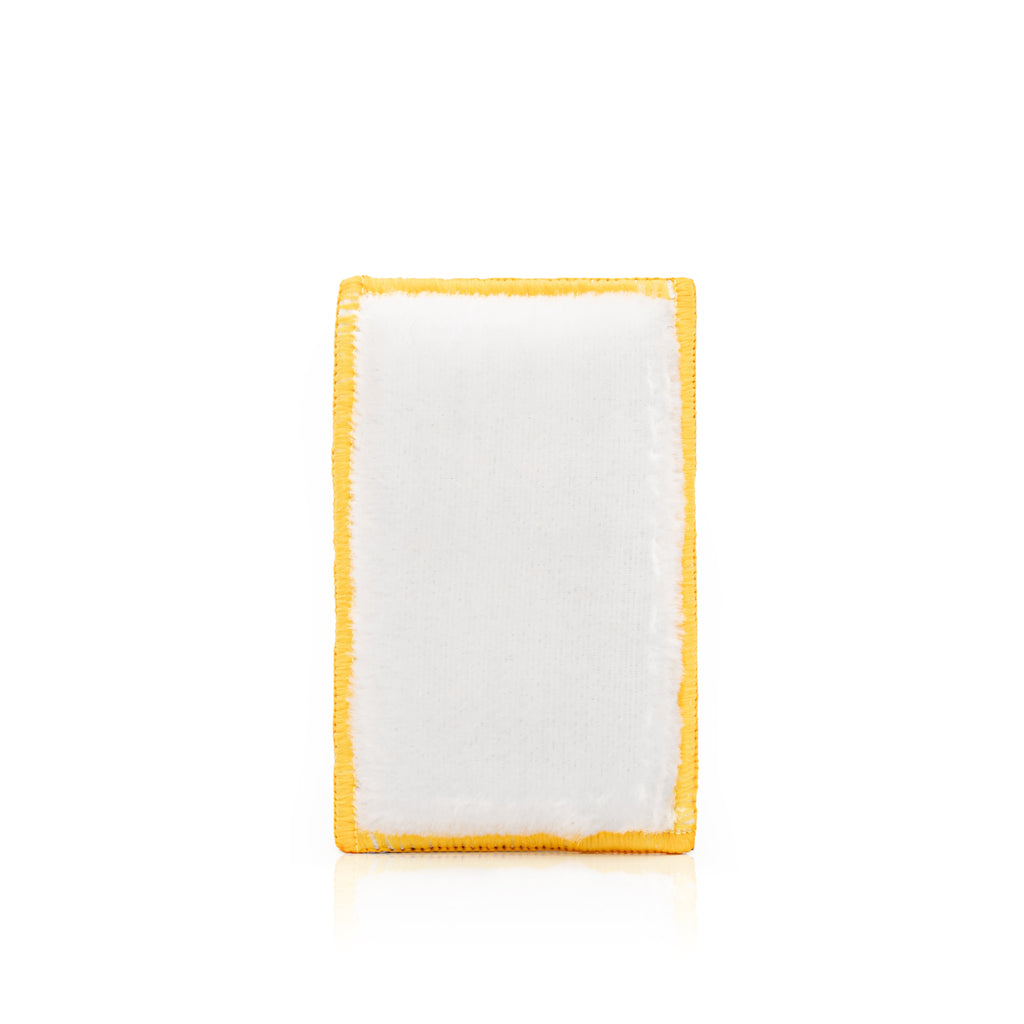 Scrubber Pad
