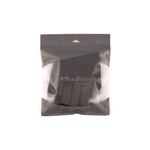Silicone Scrubbing Gloves