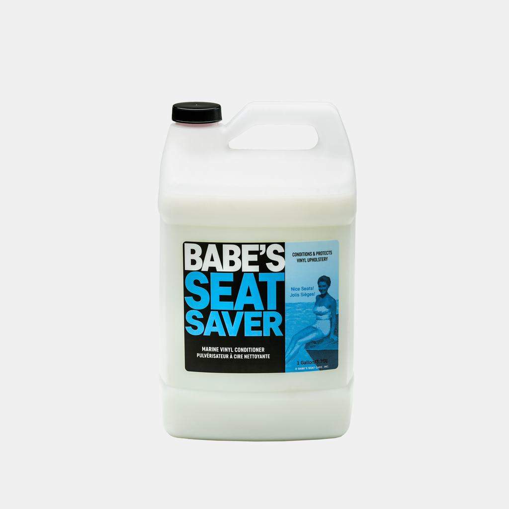 BABE'S Seat Saver