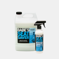 BABE'S Seat Saver