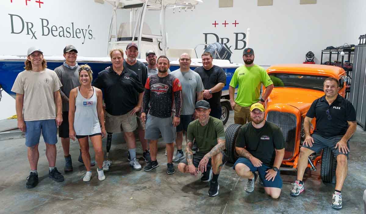 2-Day Boat Detailing Class with Mike Phillips (2025)