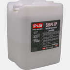 Shape-Up, Vinyl/Rubber Dressing