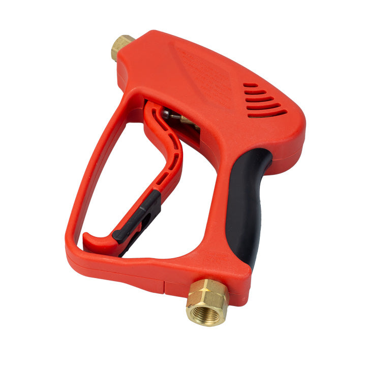 [Open-Box] Pressure Washer Gun - Short Wand