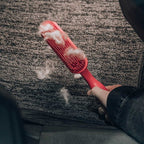Pet Hair and Lint Remover Silicone Brush