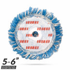 [Thundercut Silk/Wool Cutting Pad]