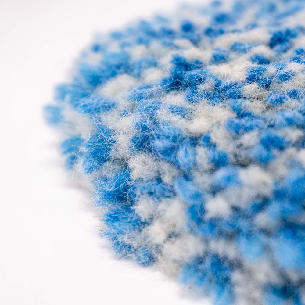 [Thundercut Silk/Wool Cutting Pad]