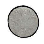Pocket Grip Thick Microfiber Car Wax Pad