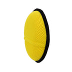 Pocket Grip Thick Microfiber Car Wax Pad