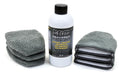 [Trim Restore Kit Gray] Solution Finish Fusion Gray 12 oz with 6 [Finger Applicators]