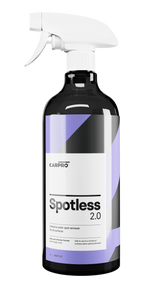 CARPRO Spotless 2.0 Water Spot Remover 1 Liter (34oz)