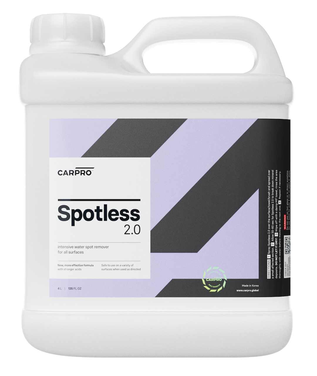 CARPRO Spotless 2.0 1 Gallon