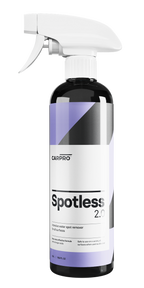 CARPRO Spotless 2.0 Water Spot Remover 500ml (17oz)