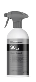 [Spray Sealant S0.02]
