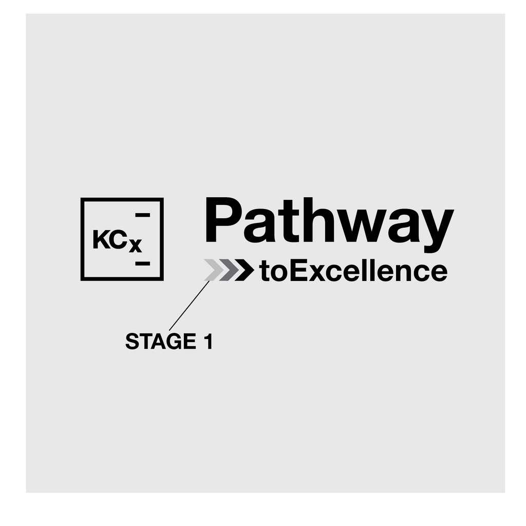 KCX Experience Training Class Stage 1