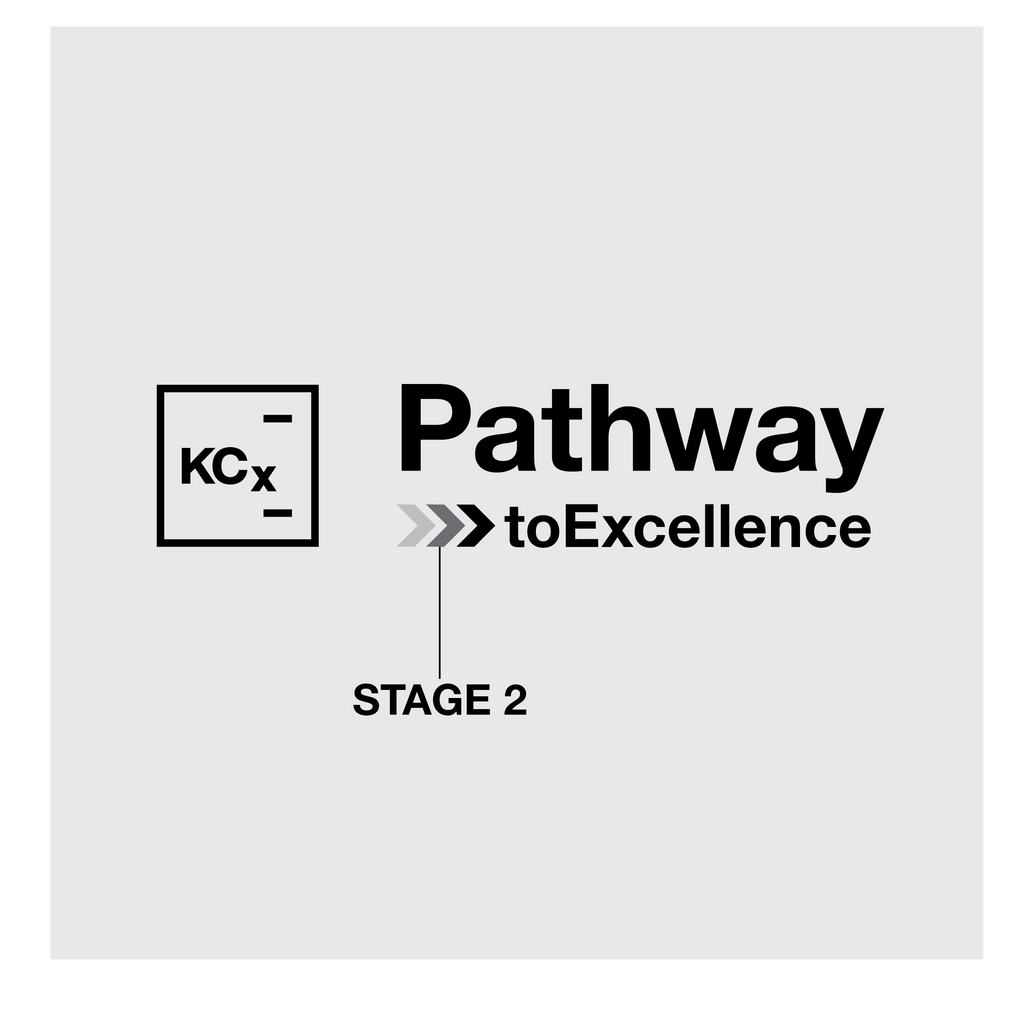 KCX Experience Training Class Paint Reconditioning Stage II