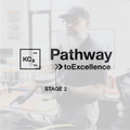 KCX Experience Training Class Paint Reconditioning Stage II