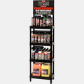 Display - 3 Shelf Product Display