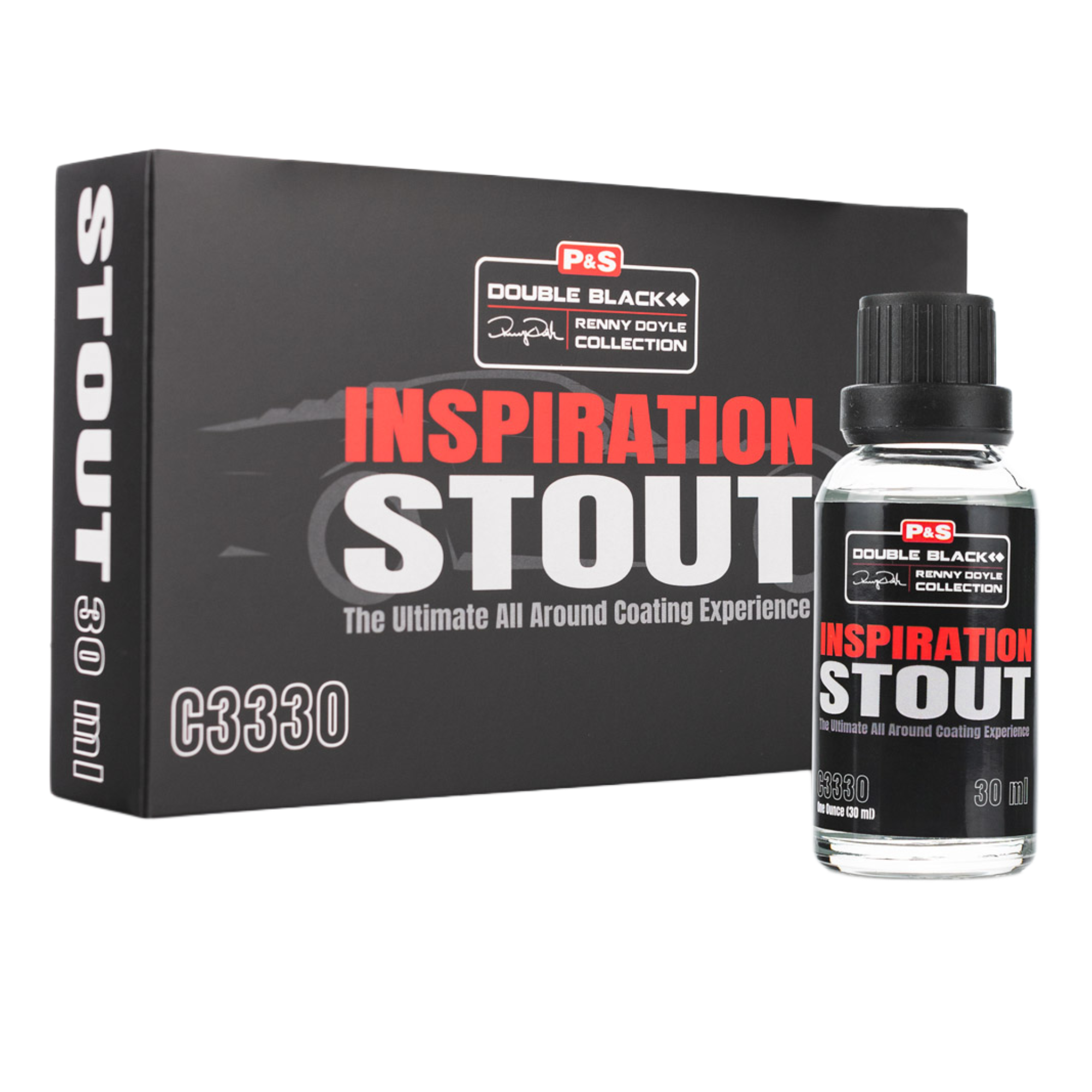 Inspiration Stout