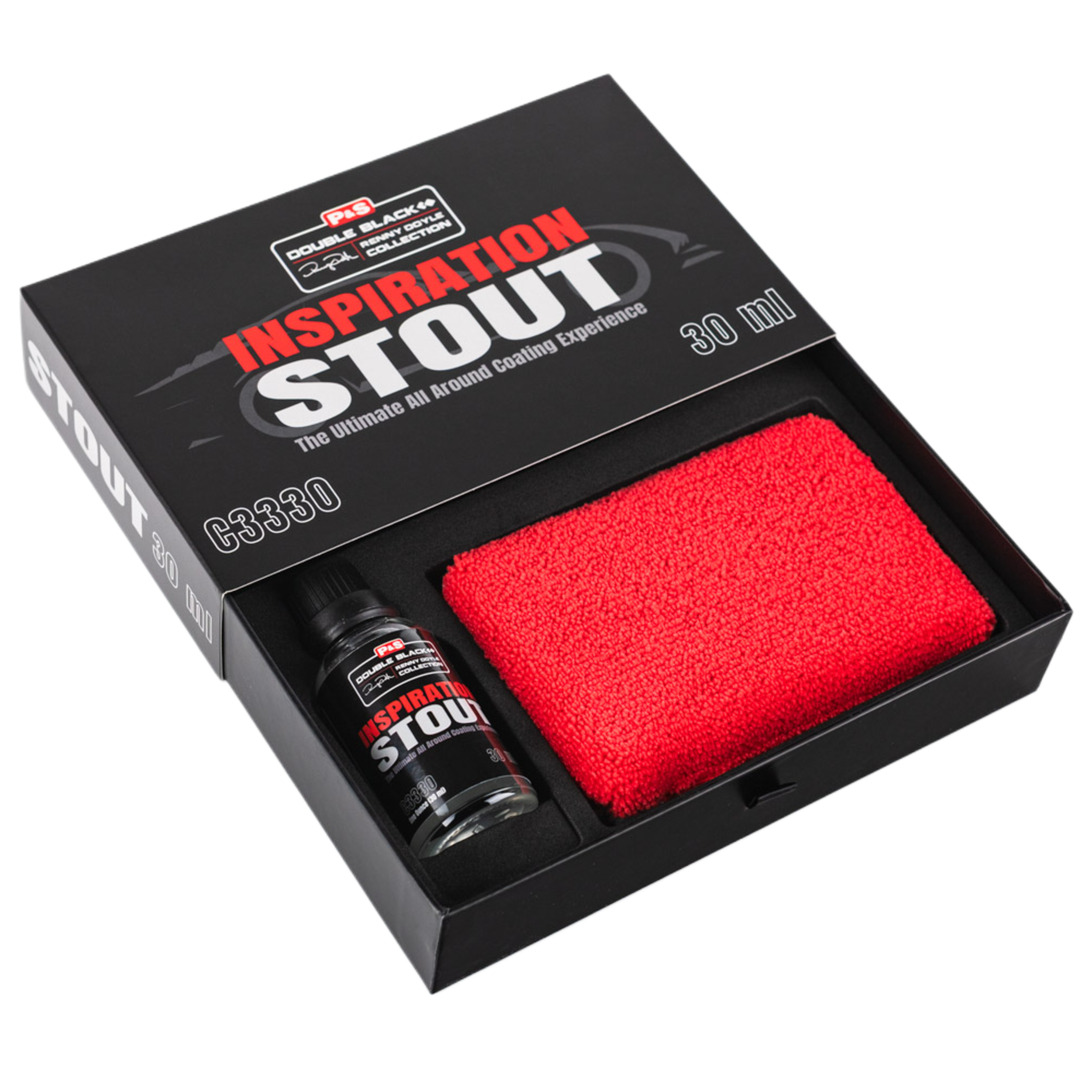 Inspiration Stout