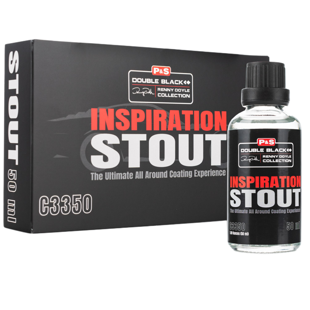 Inspiration Stout