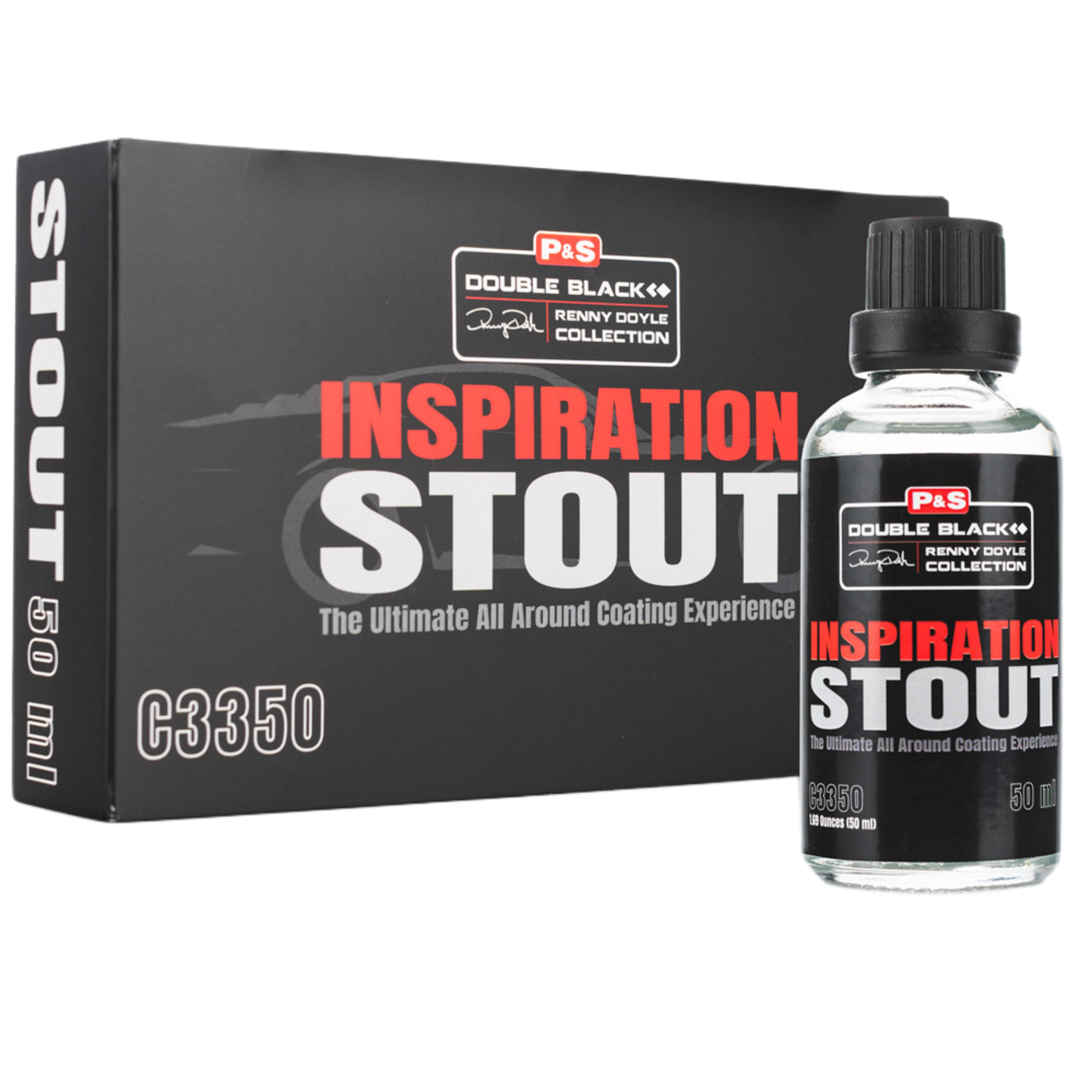 Inspiration Stout