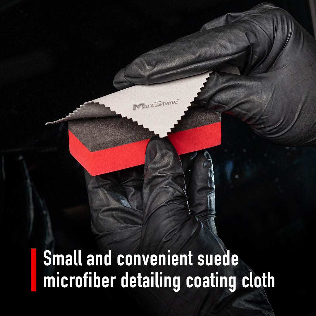 Ceramic Coating Application Pack