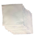 CARPRO Suede MicroFiber Applicator 4"x4" - 10 PACK