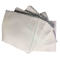CARPRO Suede MicroFiber Applicator 4"x4" - 50 PACK