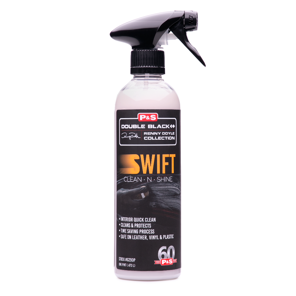 Swift Clean & Shine