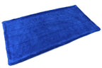 [Motherfluffer XL+] Xtra-Large Plush Microfiber Drying Towel (20 in. x 40 in., 1100 gsm) 1 pack