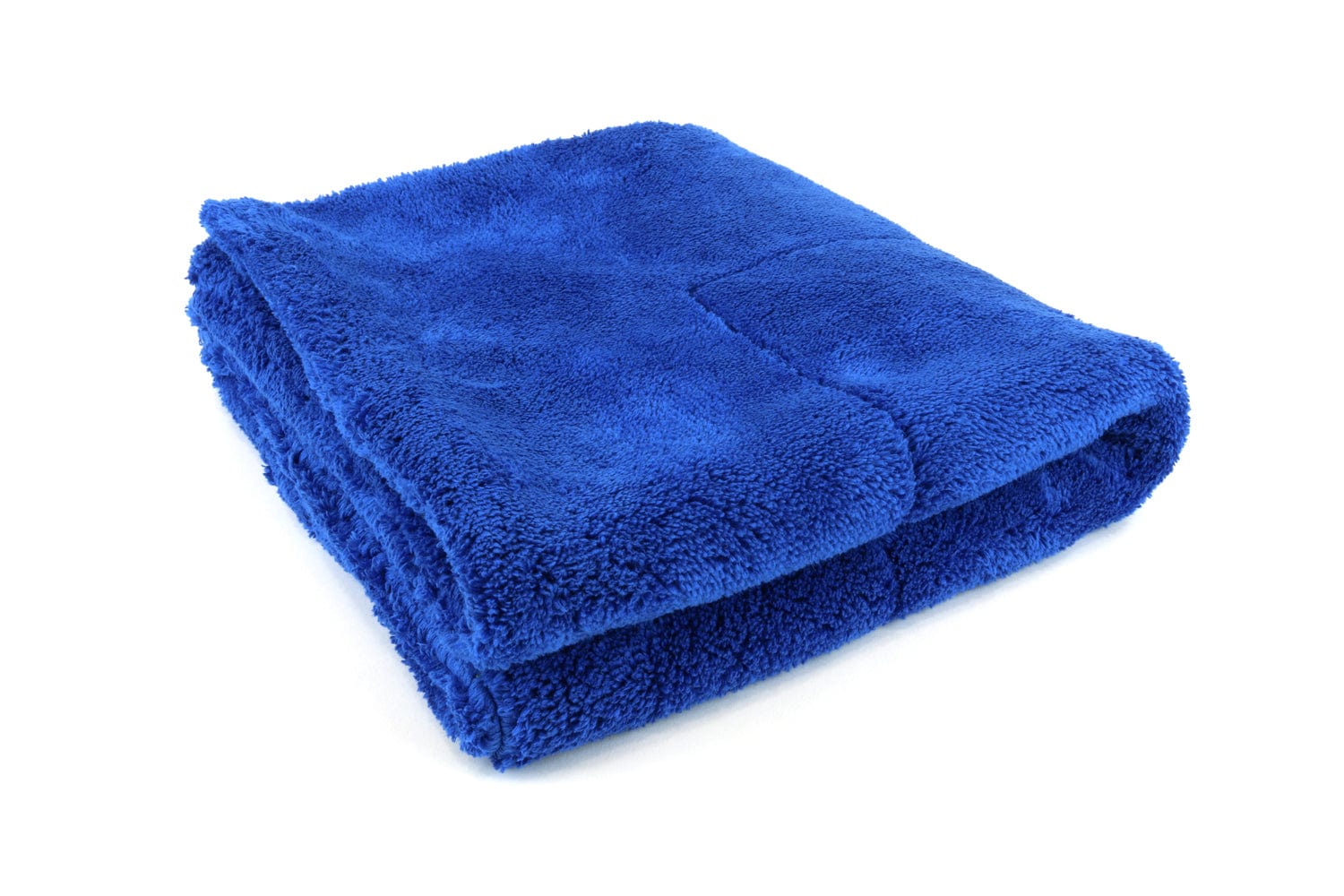 CASE [Motherfluffer] Detailing Towel 1100gsm 16"x16" (30/2-packs, 60 total)