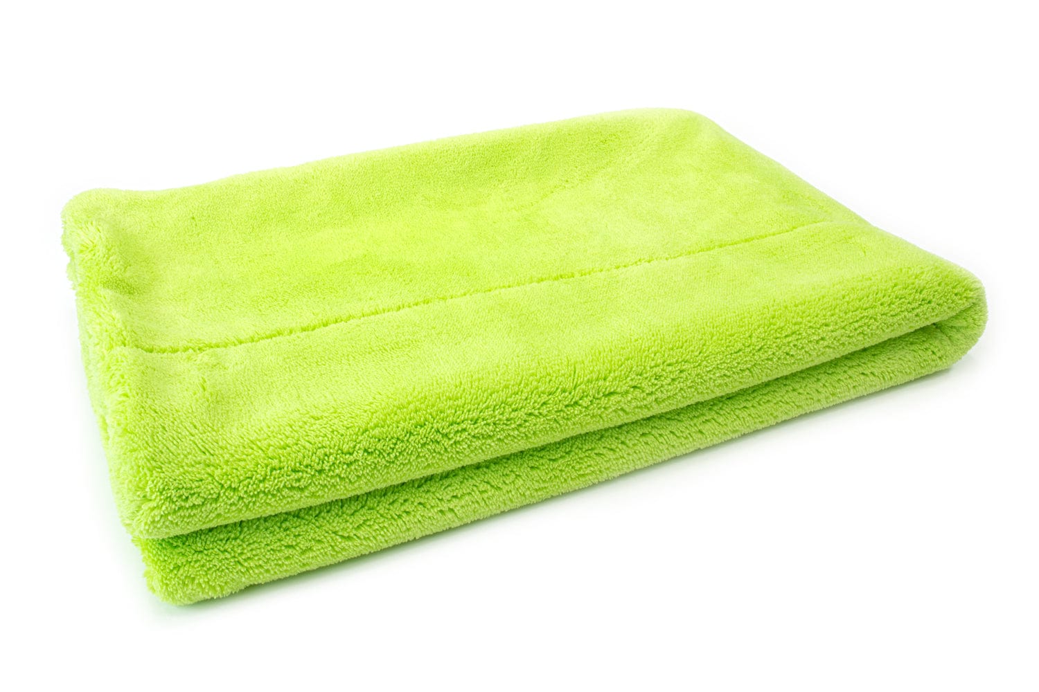 CASE [Motherfluffer] XL+ Xtra-Large Plush Microfiber Drying Towel (20 in. x 40 in., 1100 gsm) (15/singles)