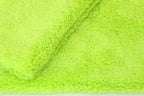 CASE: retail [Motherfluffer] Plush XL Microfiber Drying Towel (22 in. x 22 in., 1100 gsm)- (30/singles)