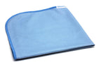 [Smooth Glass] Microfiber Window and Mirror Towel (16 in. x 16 in., 260 gsm) 5 pack