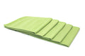 [Smooth Glass] Microfiber Window and Mirror Towel (16 in. x 16 in., 260 gsm) 5 pack
