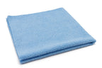 CASE [Utility 230v] Lightweight Edgeless Microfiber Cleaning Towel 16"x16" - Vacuum Packed (10/30-pack, 300 total)