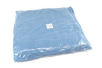 CASE [Utility 230v] Lightweight Edgeless Microfiber Cleaning Towel 16"x16" - Vacuum Packed (10/30-pack, 300 total)