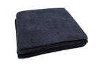 CASE [Utility 230v] Lightweight Edgeless Microfiber Cleaning Towel 16"x16" - Vacuum Packed (10/30-pack, 300 total)