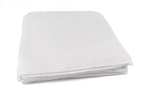 CASE [Utility 230v] Lightweight Edgeless Microfiber Cleaning Towel 16"x16" - Vacuum Packed (10/30-pack, 300 total)