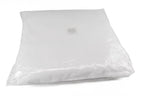 CASE [Utility 230v] Lightweight Edgeless Microfiber Cleaning Towel 16"x16" - Vacuum Packed (10/30-pack, 300 total)