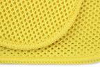 [Bug/Decon Flip] Microfiber Mesh Bug & Decontamination Towels - (8 in. x 8 in., 300 gsm) 3 pack