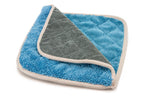 Flip [GPT] Glass Perfect Towel (8.5 in. x 8.5 in., 1400 gsm) 3 pack